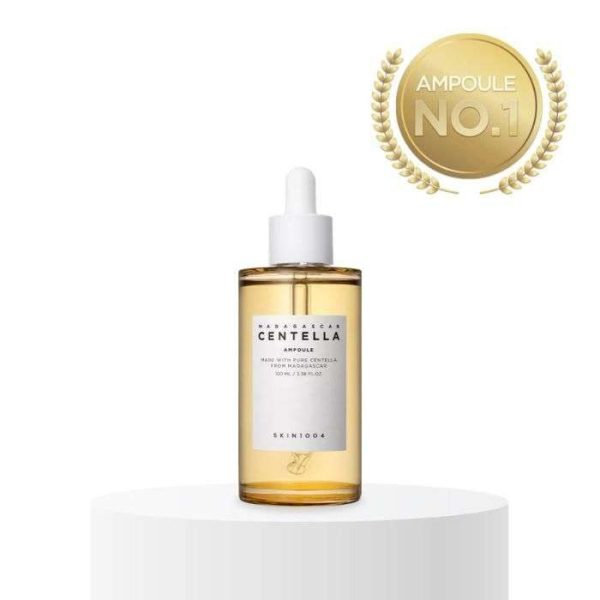 SKIN 1004 MADAGASCAR CENTELLA AMPOULE 30ML