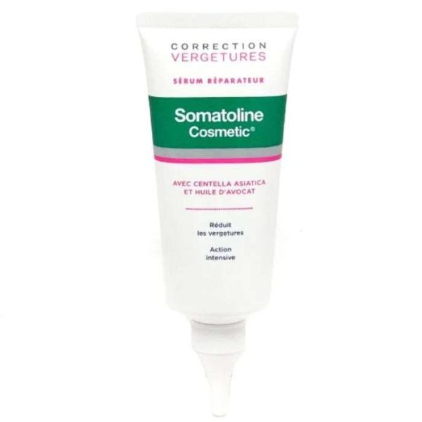 SOMATOLINE CORRECTION VERGETURES SERUM REPARATEUR 100 ML