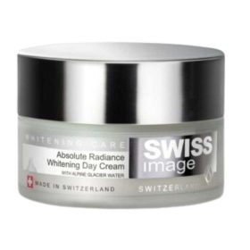 SWISS IMAGE CREME DE JOUR ECLAIRCISSANTE 50 ML SPF 20