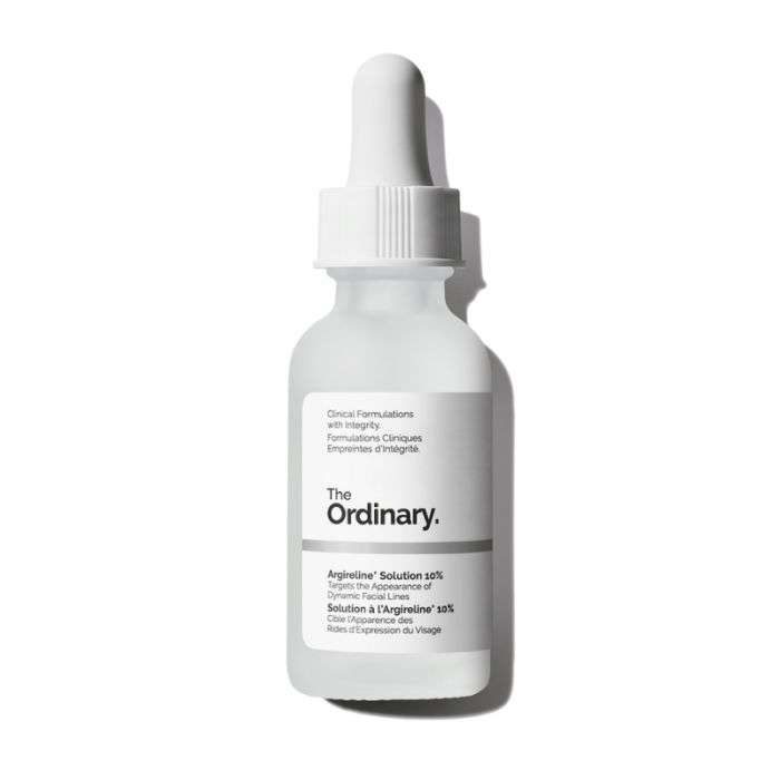 THE ORDINARY ARGIRELINE SOLUTION 10 30ML