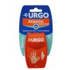 URGO AMPOULES DOIGT ET ORTEIL PETIT FORMAT * 6